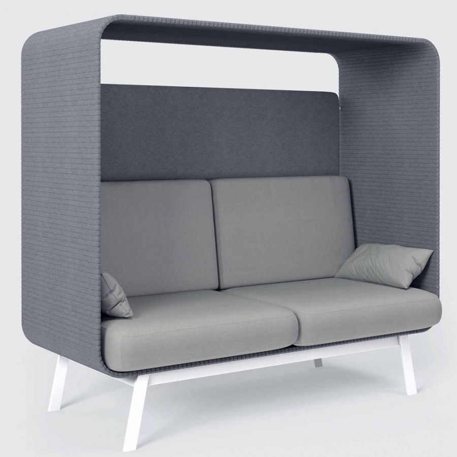 Sistem modular Aresline Privee